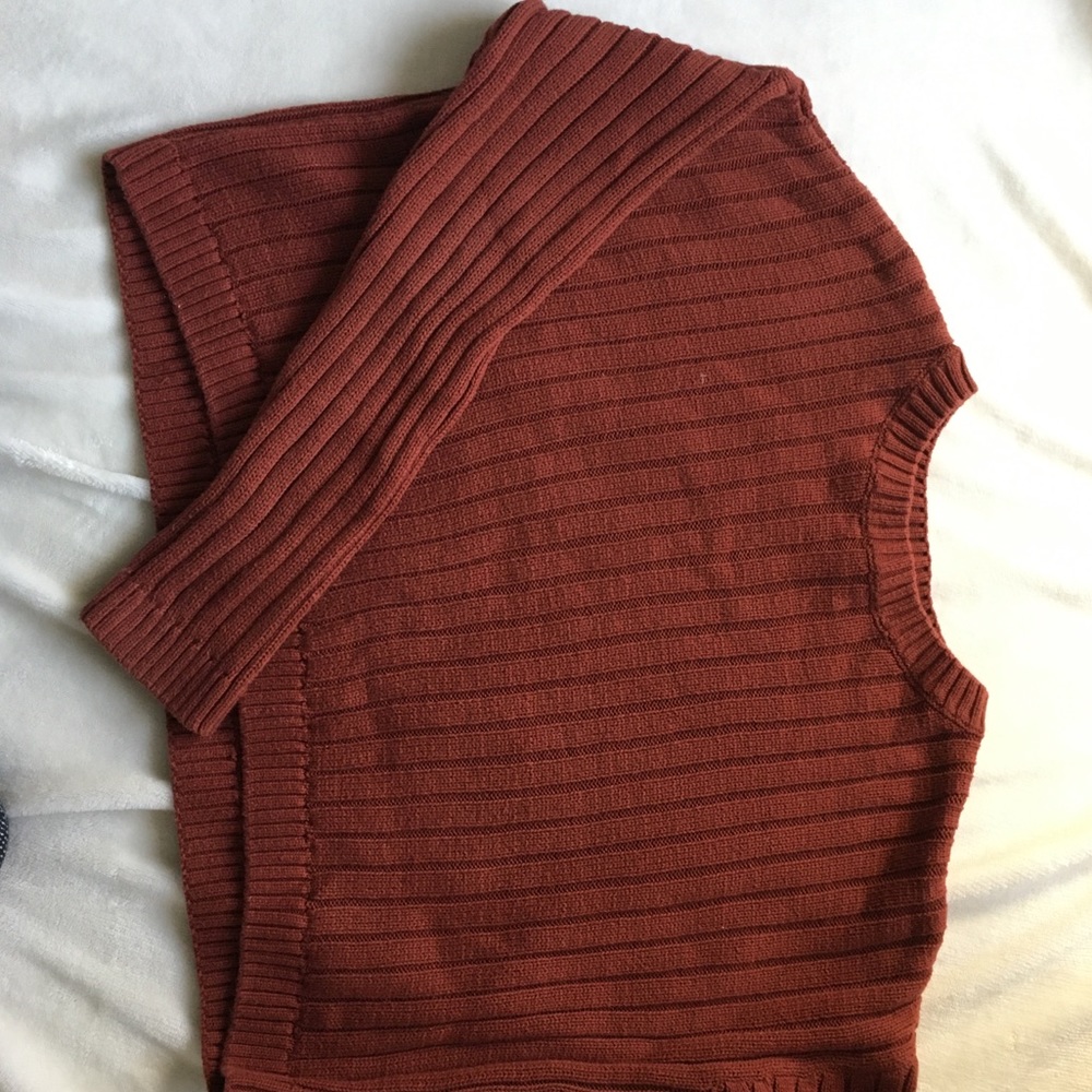 Got it as a gift and I don’t wear it